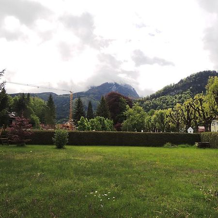 Appartements Edda Strobl Rom bilde