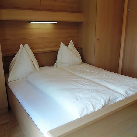 Appartements Edda Strobl Rom bilde