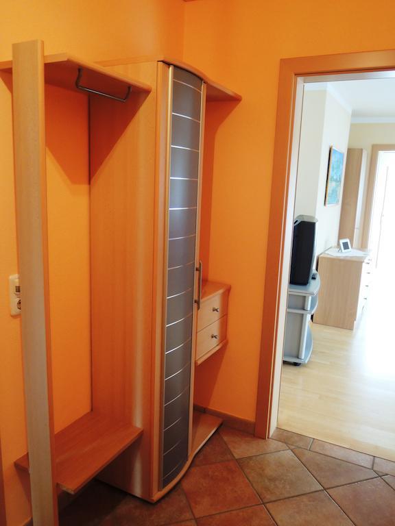 Appartements Edda Strobl Rom bilde