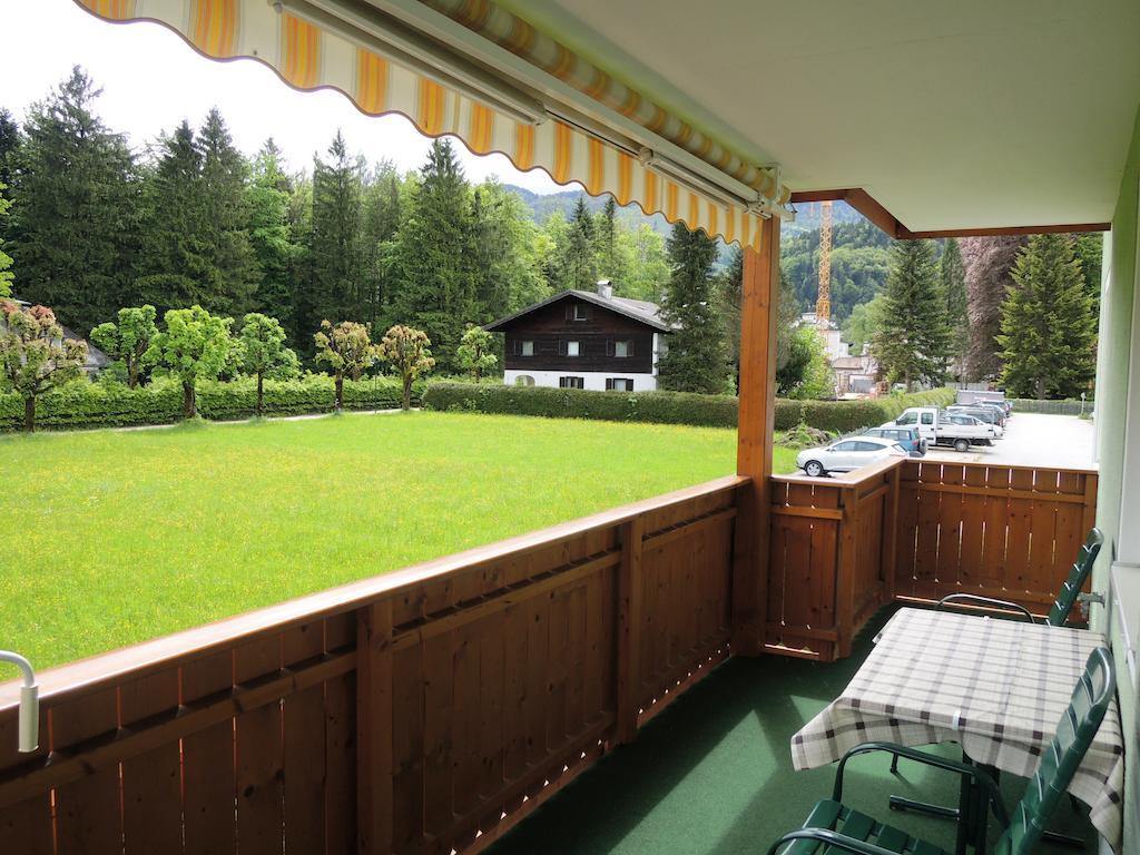 Appartements Edda Strobl Rom bilde