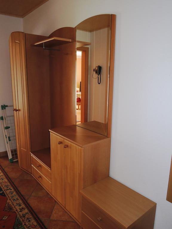 Appartements Edda Strobl Rom bilde