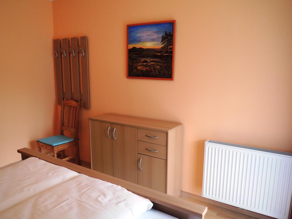 Appartements Edda Strobl Rom bilde