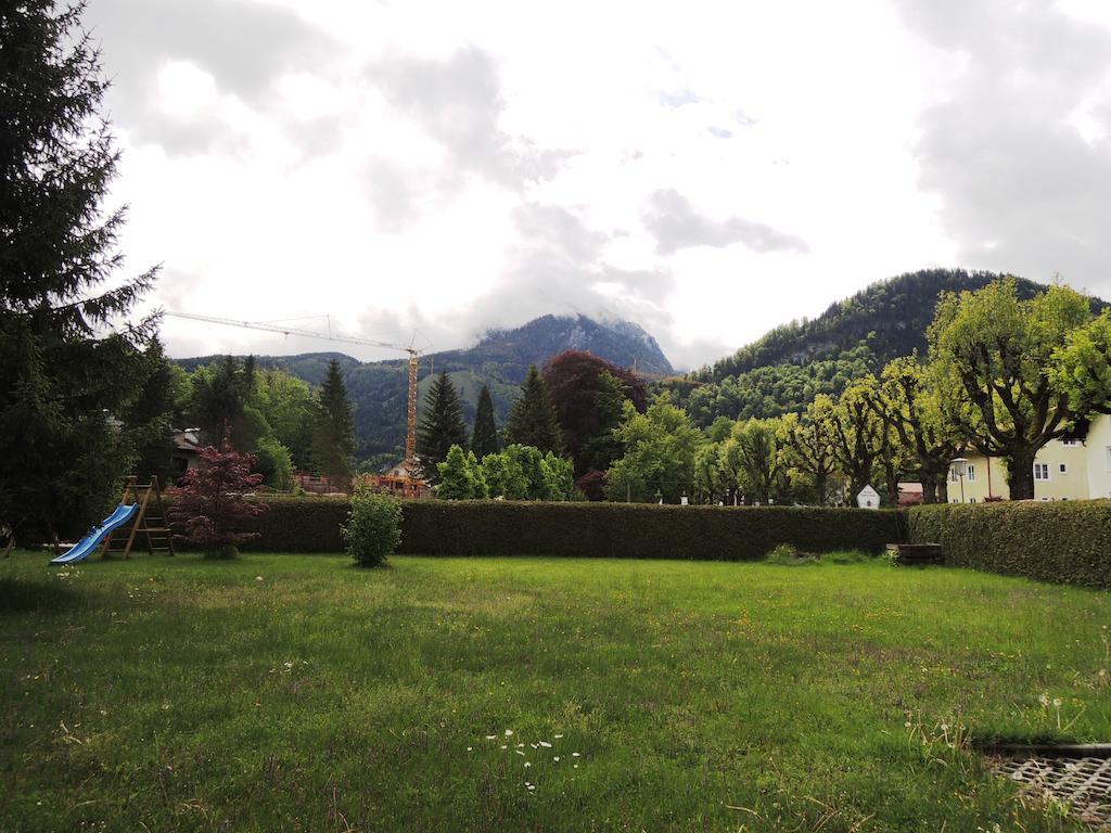 Appartements Edda Strobl Rom bilde