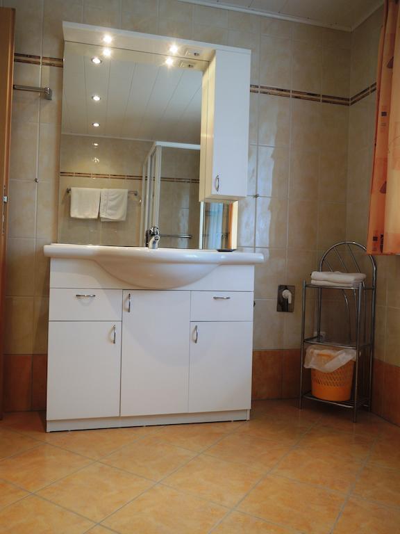 Appartements Edda Strobl Rom bilde