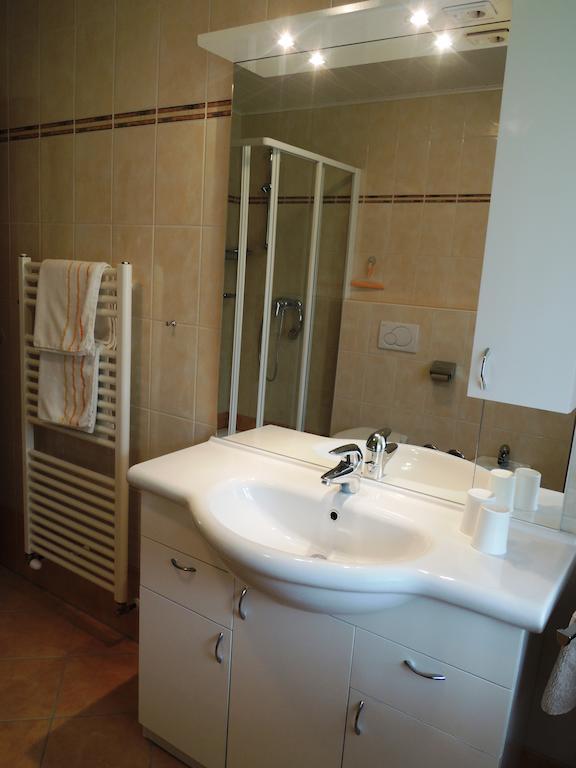 Appartements Edda Strobl Rom bilde
