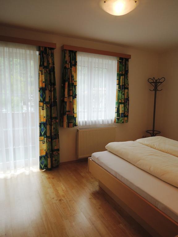 Appartements Edda Strobl Rom bilde