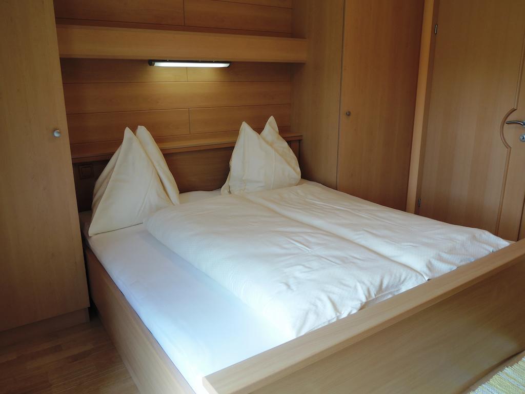 Appartements Edda Strobl Rom bilde