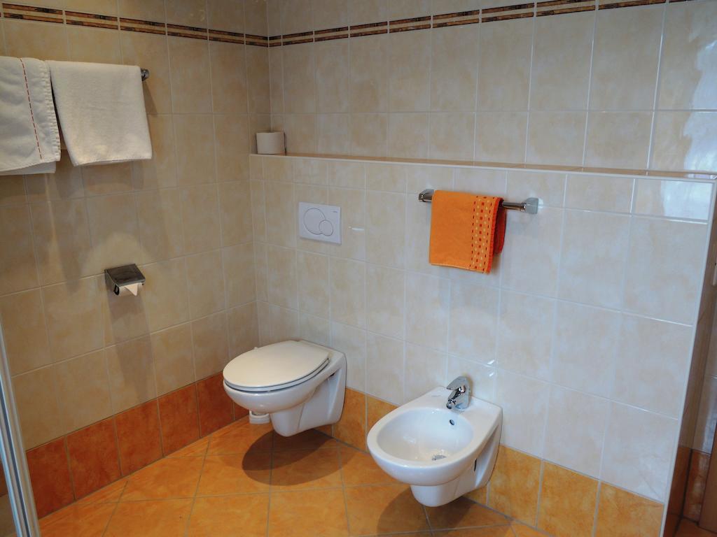 Appartements Edda Strobl Rom bilde